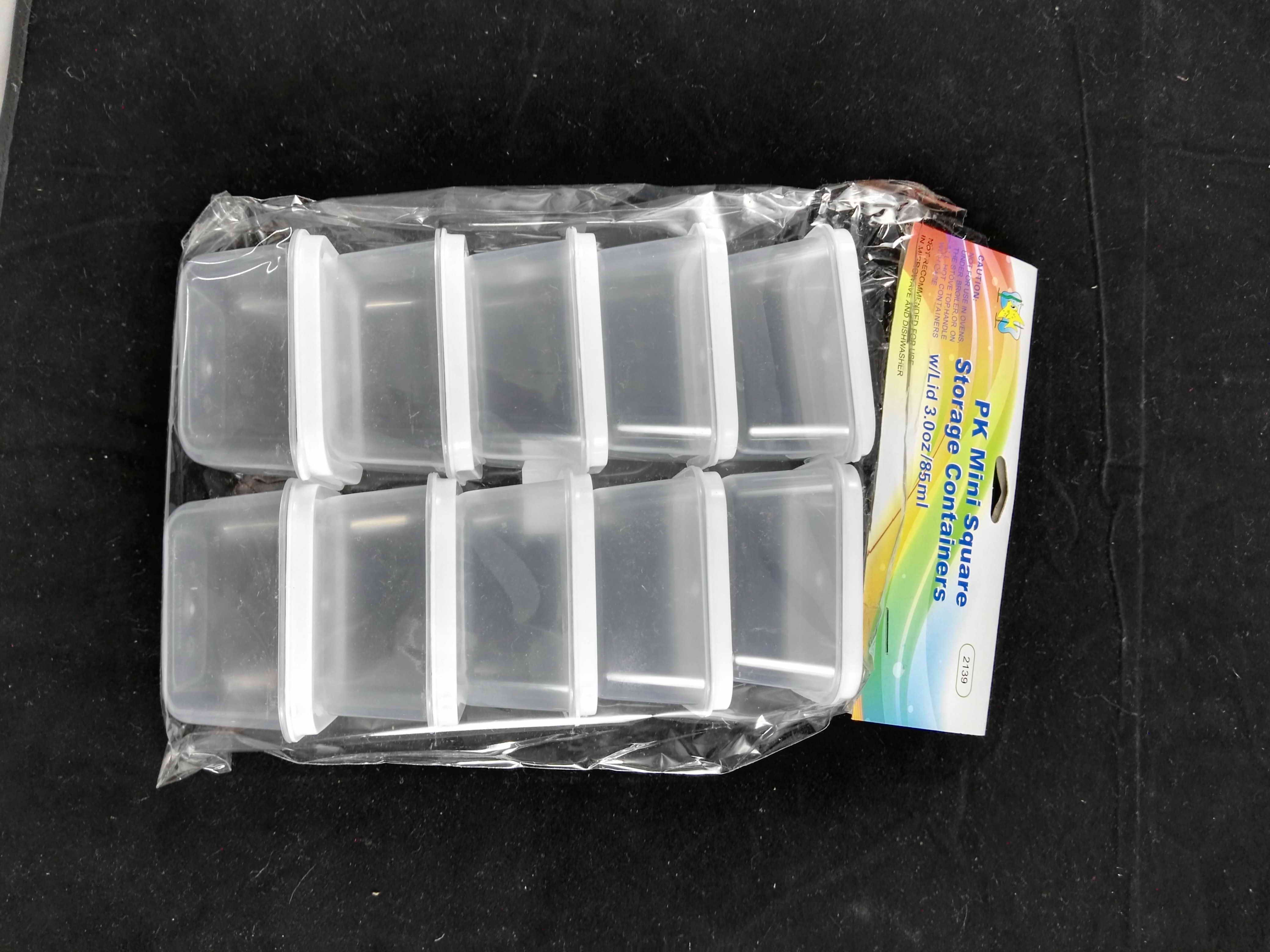 A6M, 32247, square box of 10pcs 85ml