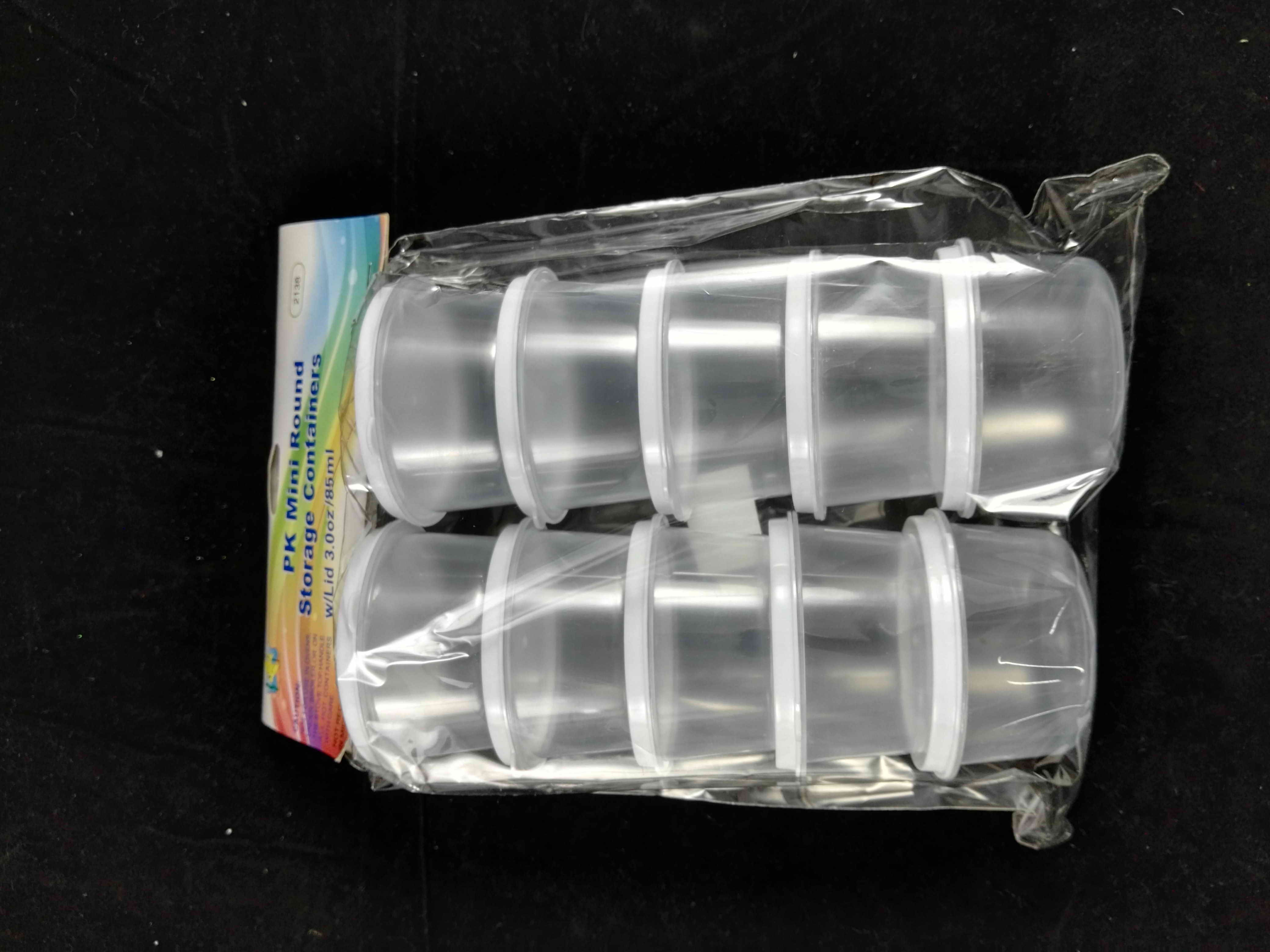 A5M, 32249, round box of 85ml