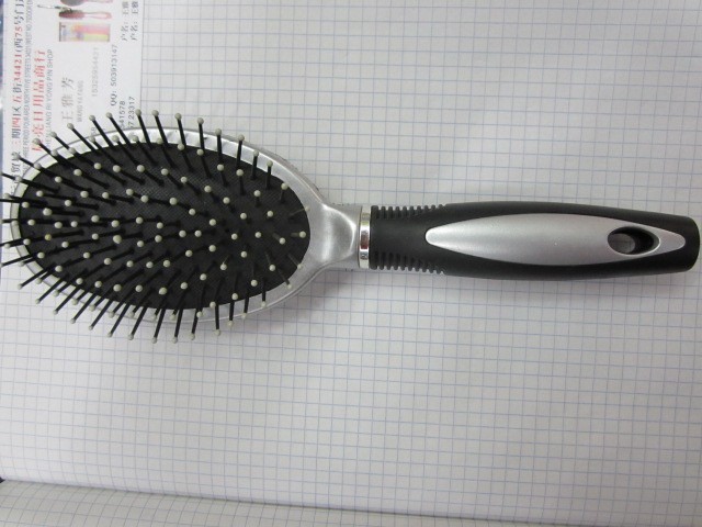 D4L, 33179, hair brush