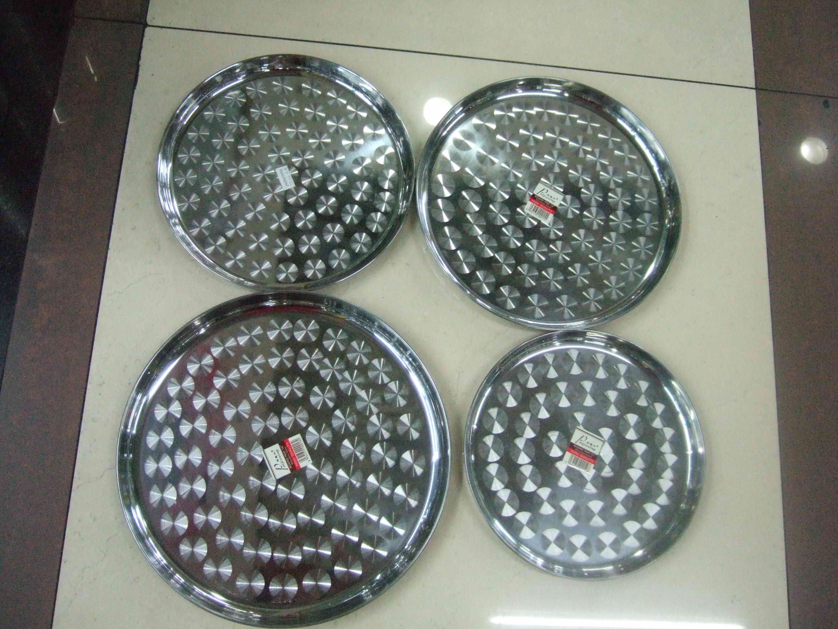 C4L, 33676, 13" tray