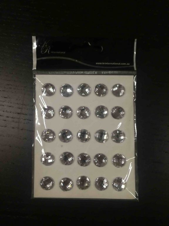 1B/4A, stick 3871 crystal