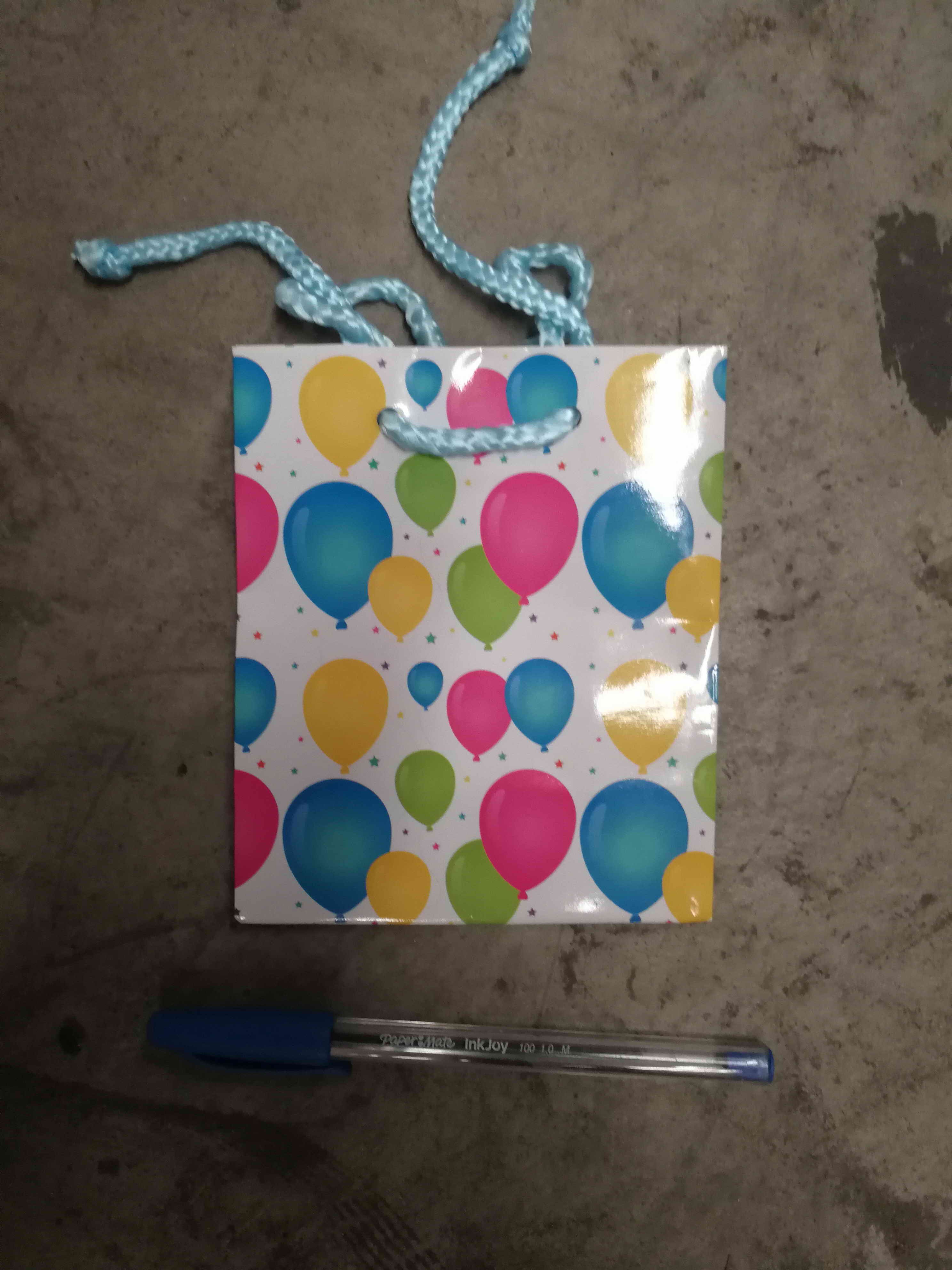 Gift Bag XS