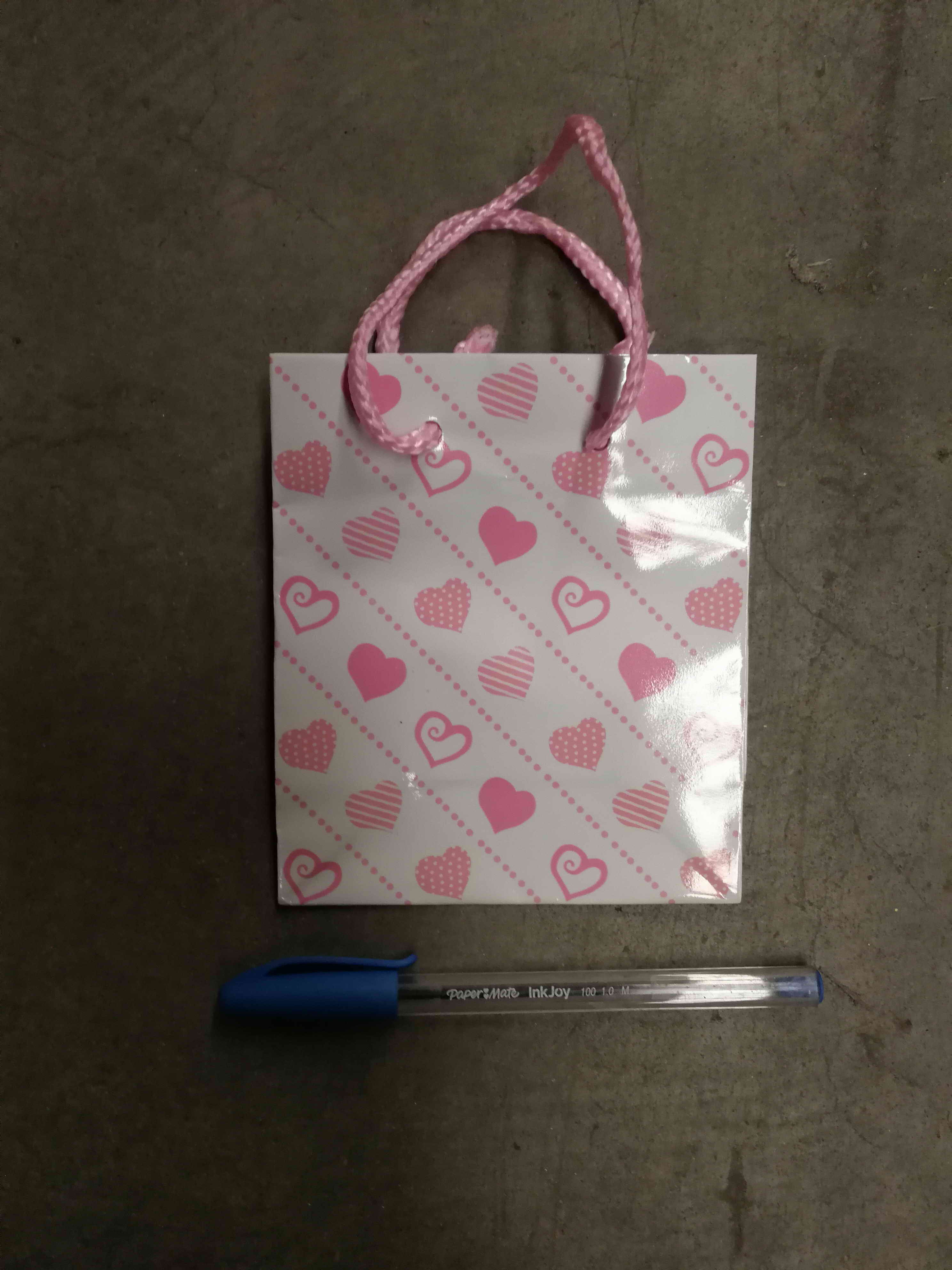Gift Bag XS