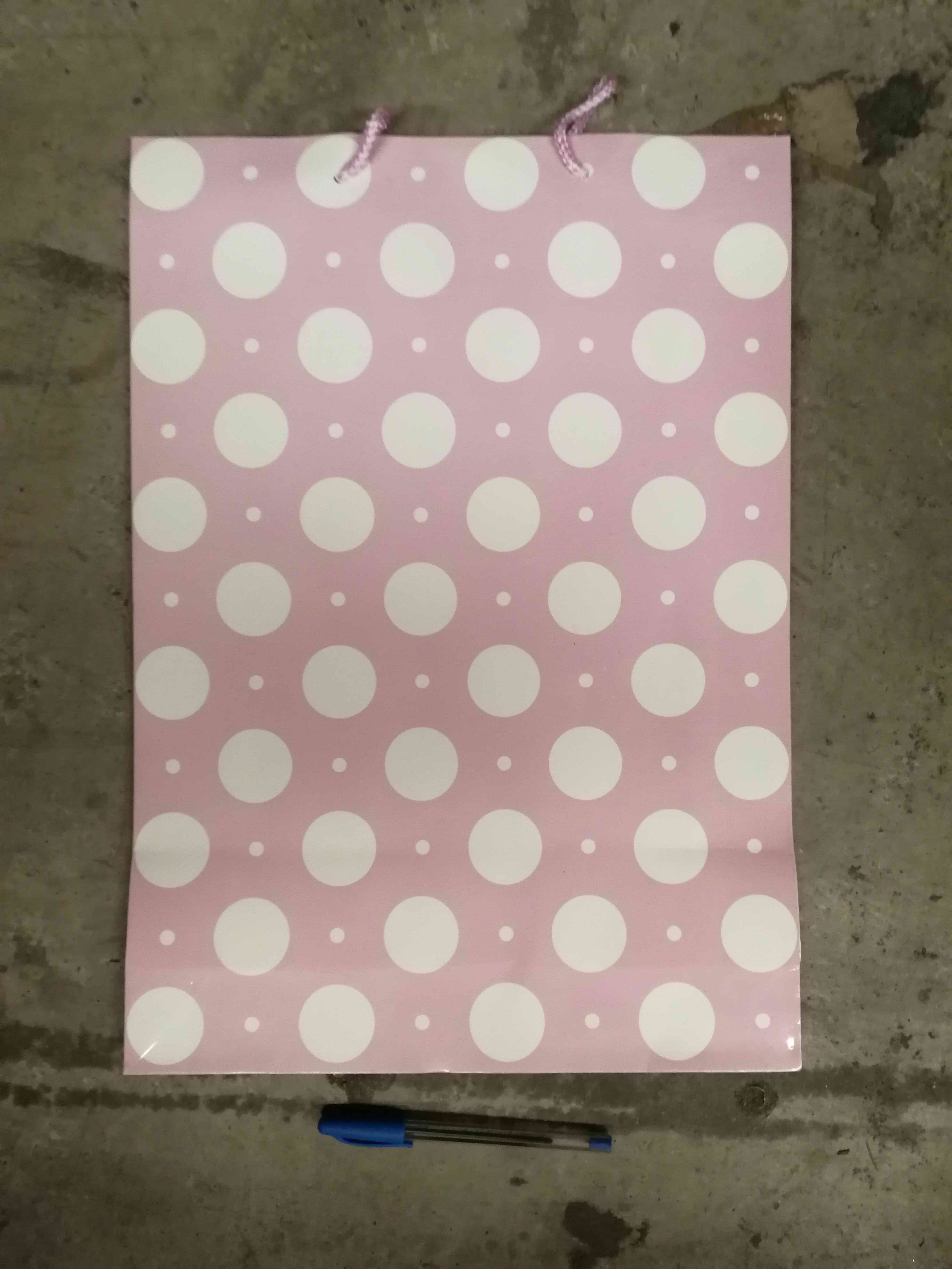 Wine bag