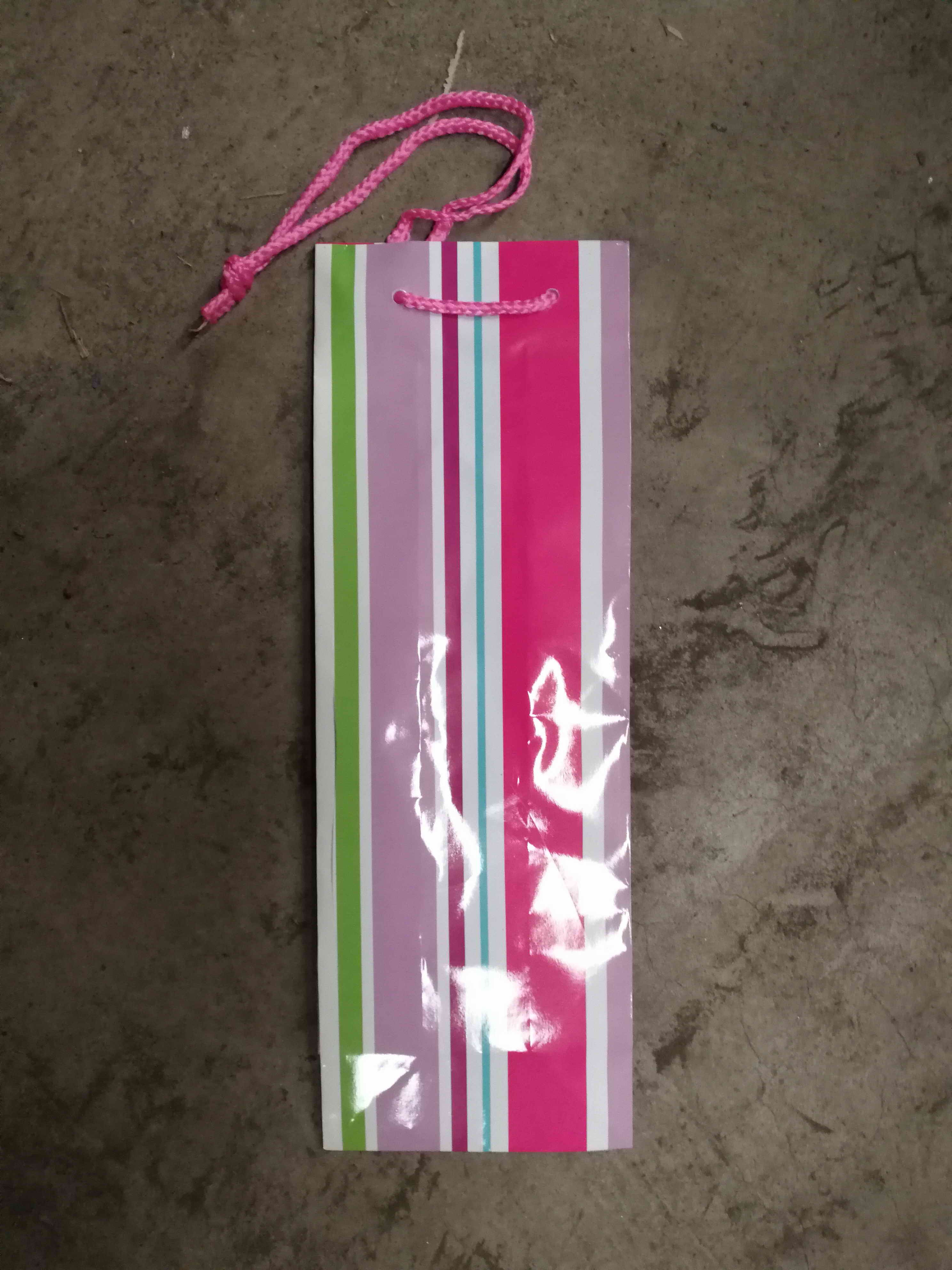 Wine bag