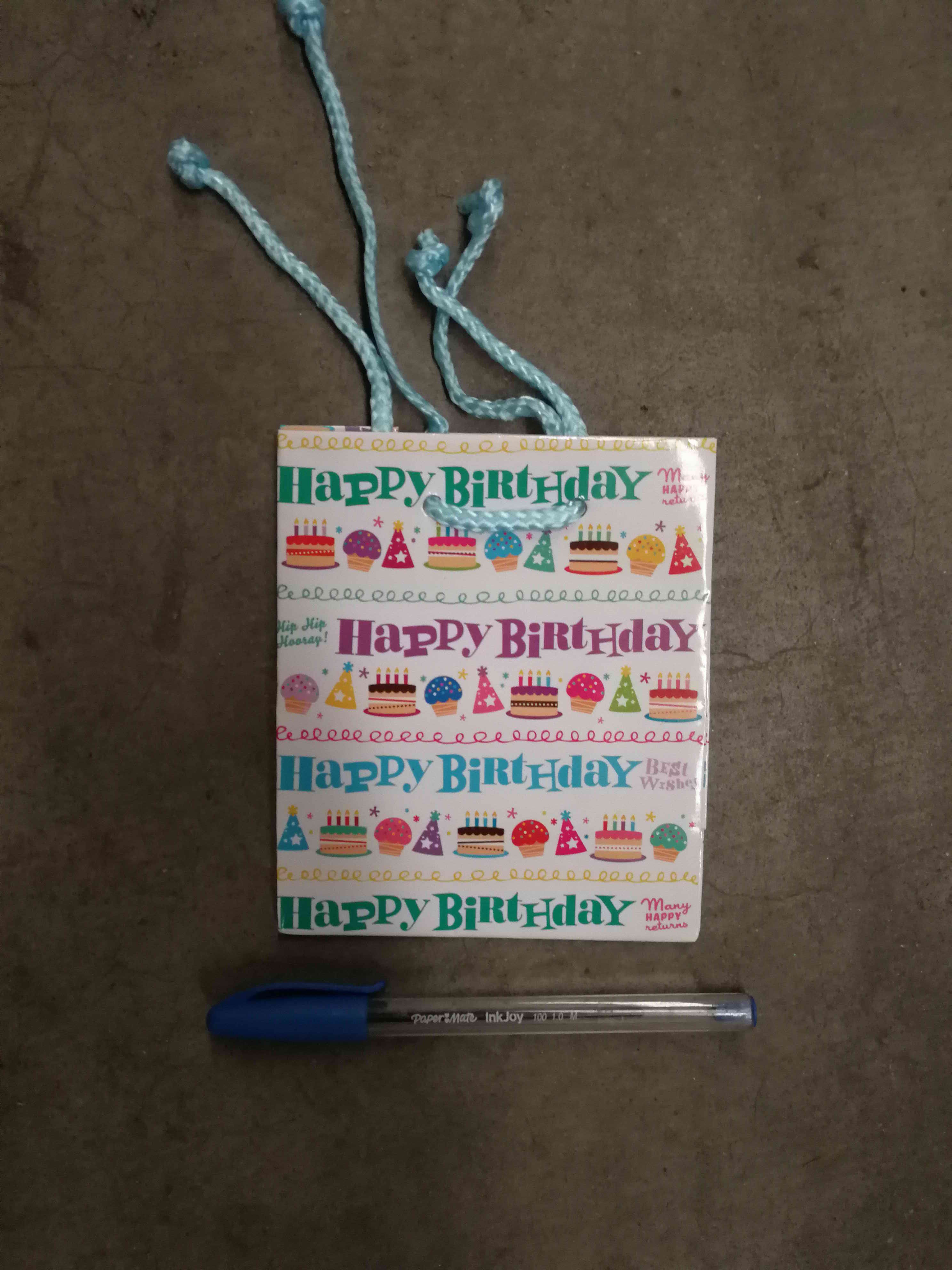 Gift Bag XS