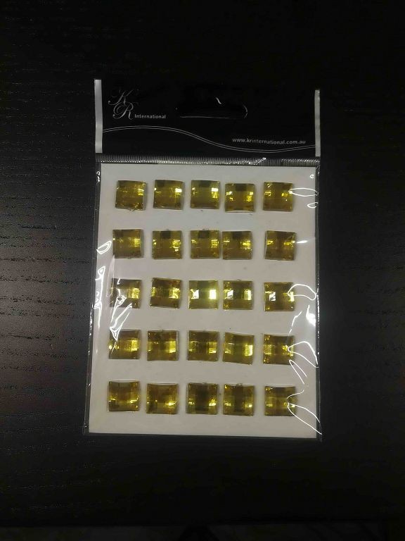 1A/1B, stick 4175 gold
