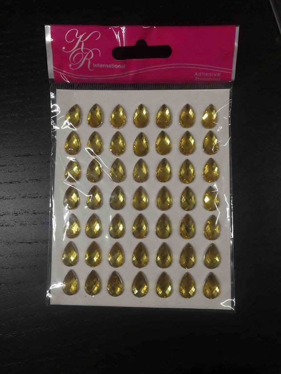 4A, stick 4922 gold