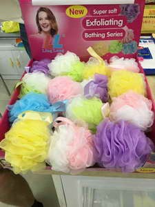 C15L, 55540, bathing ball