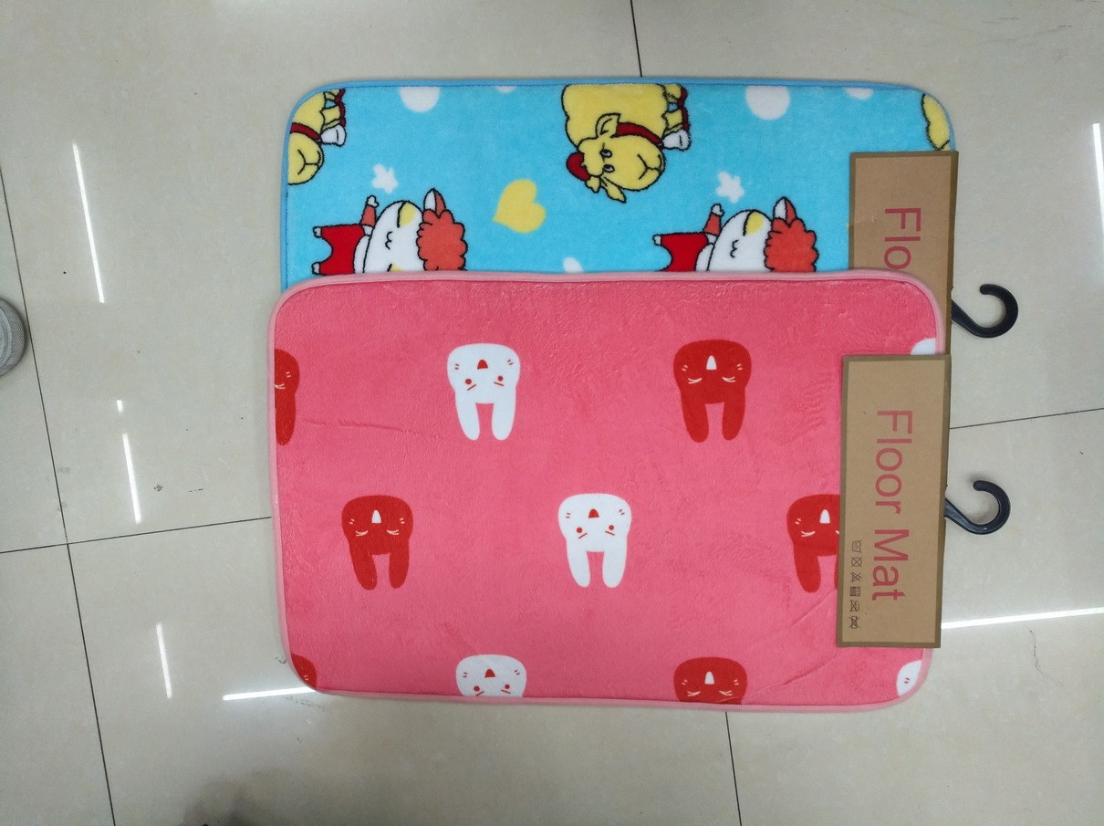 floor mat 40*60cm