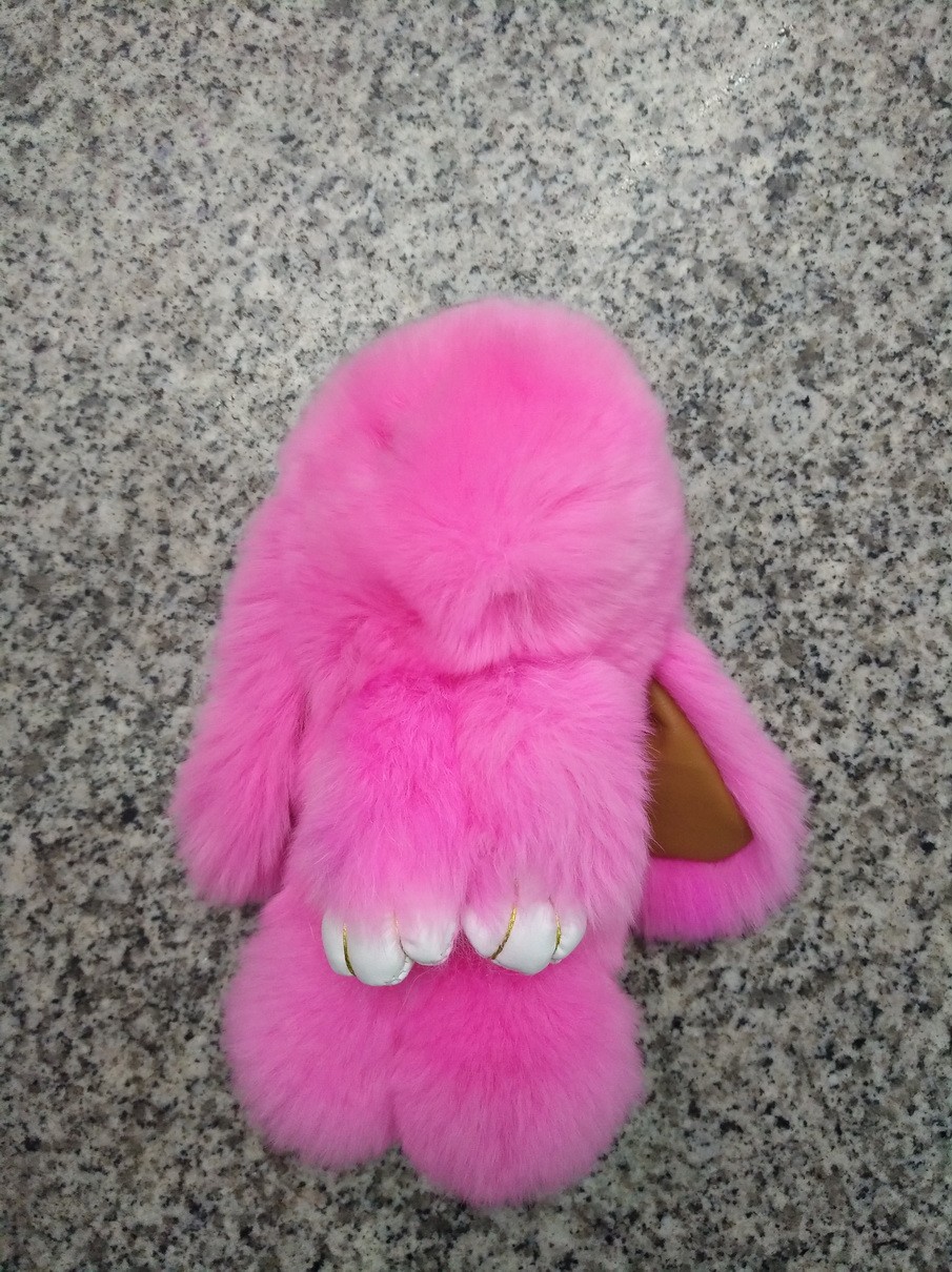 A12L, 55778, soft toy rabbit L