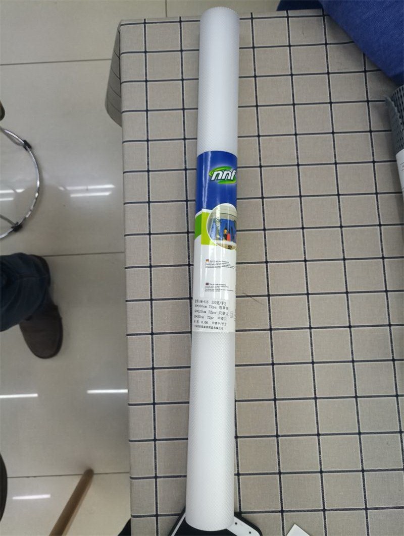 E3L, 56406, anti-slip mat clear 50*150cm