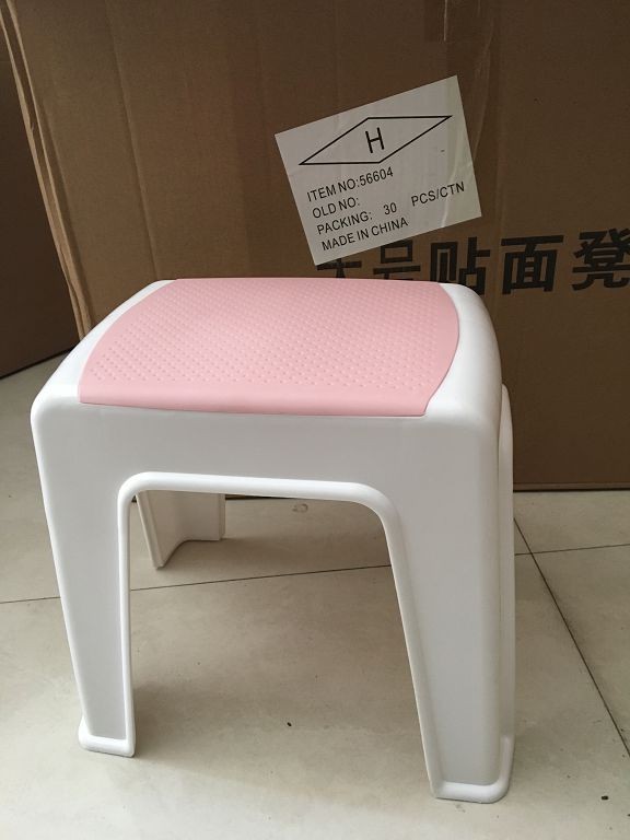 F19M, 56604, stool medium