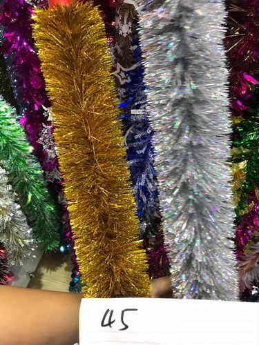 24XG, 57042, TINSEL