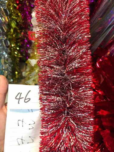 X25, 57043, TINSEL