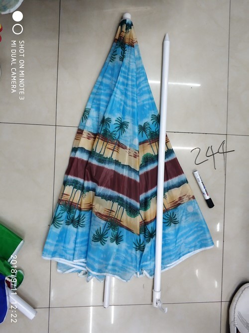 B1L, 57214, 0.85m beach umberlla