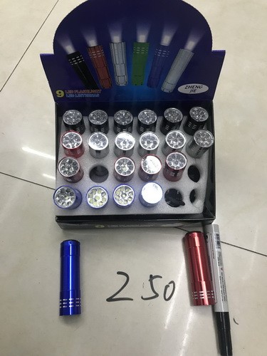 G16L, 57220, torch