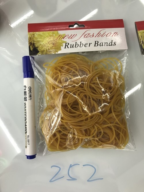 F2L, 57222, rubber band yellow