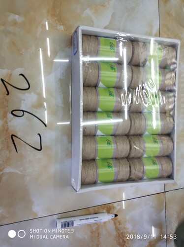 F7L, 57232, cotton rope 70g