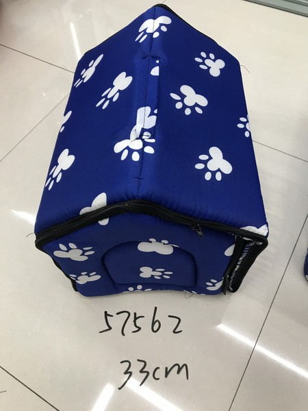 57562 57563 57564, pet house 3pcs