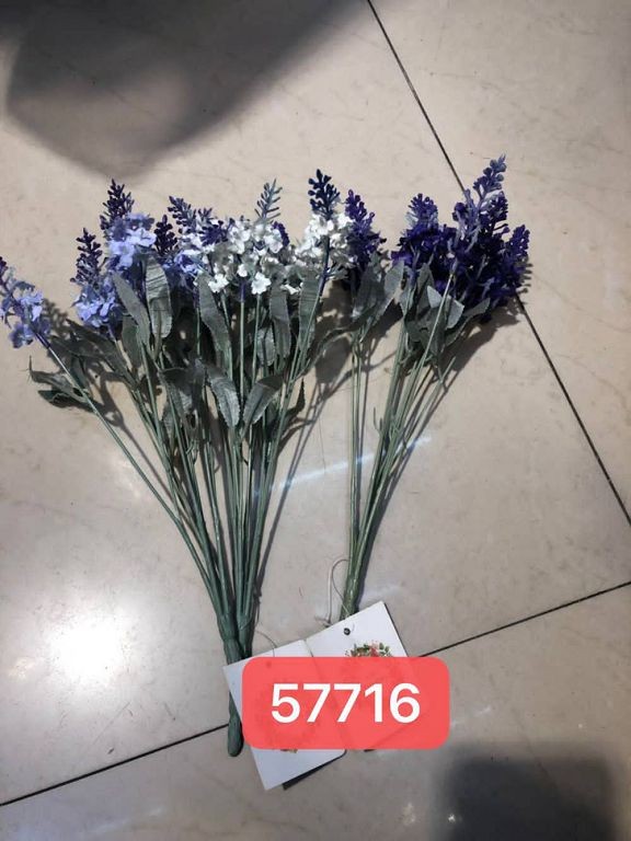 C20M, 57716, artificial flower