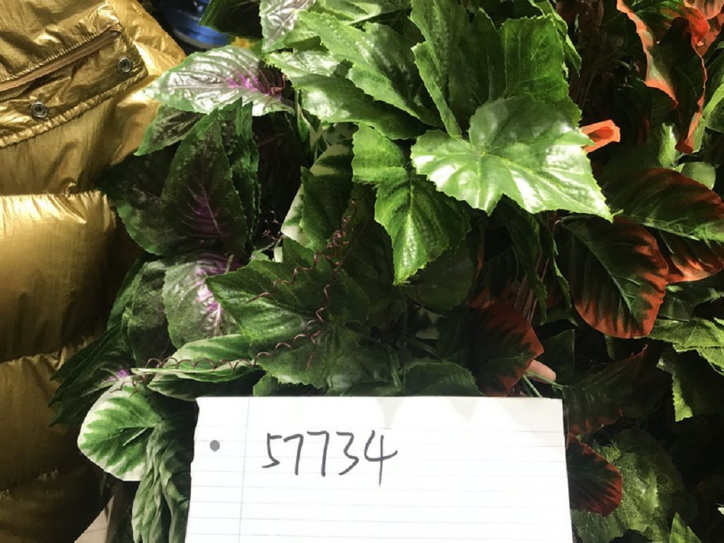 C18M, 57734, artificial flower