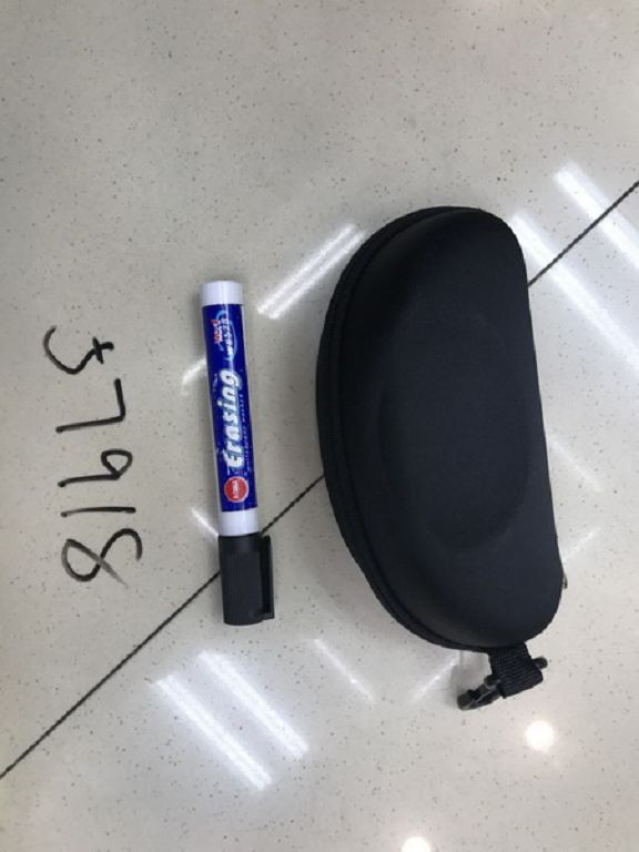 C12M, 57918, sun glasses case