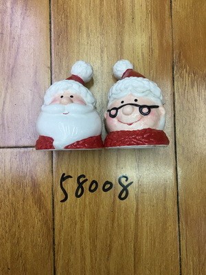 23XA, 58008, Xmas spice shaker