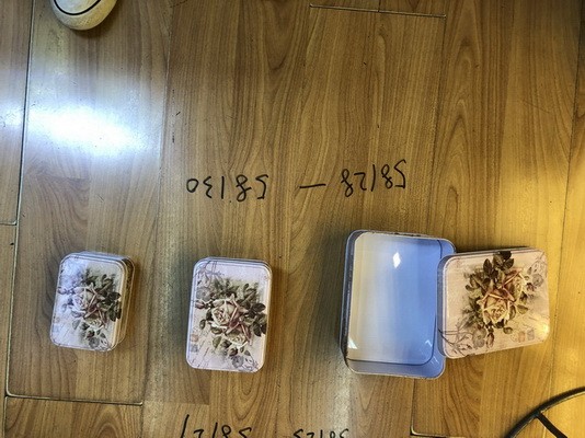 21XD, 58128, Xmas box 12.5*8.5*4.5cm