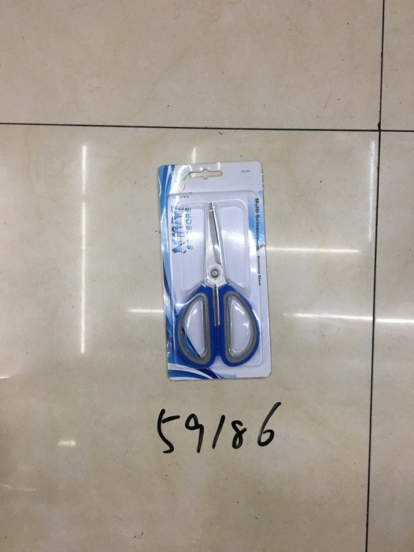 B11Z-L, 59186, scissors