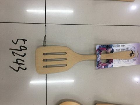 D5L, 59243, wooden shovel 30cm