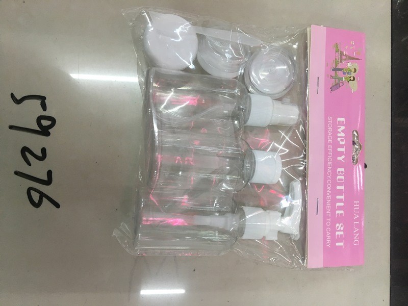 C11M, 59276, $2.99, empty bottle set 6pcs
