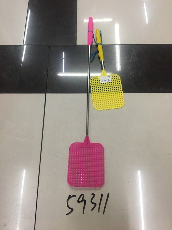 F12L, 59311, fly swatter telescopic