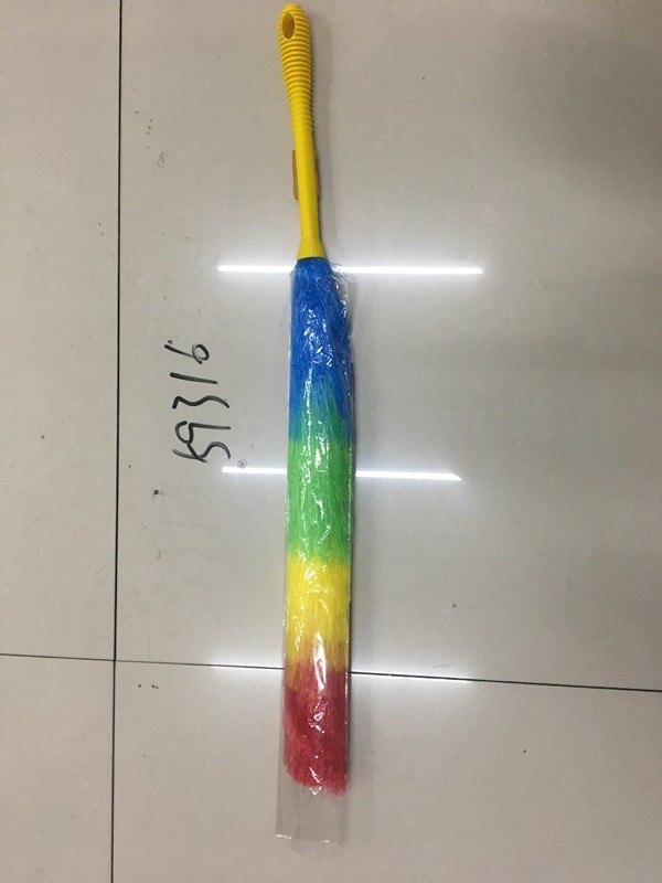 C7L, 59316, feather duster colorful