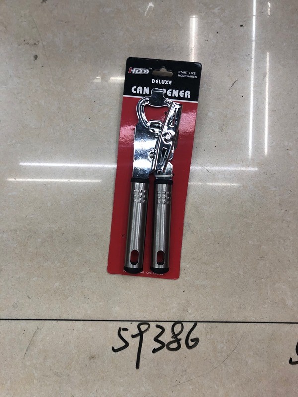 D13-L, 59386, can opener