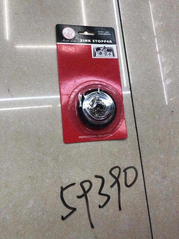 B8L, 59390, sink plug water stopper S
