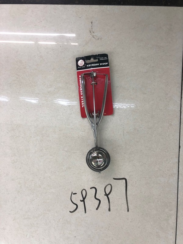 E9L, 59397, ice cream scoop