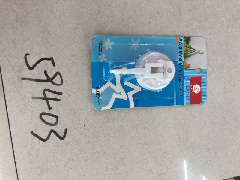 E12H, 59403, suction hook