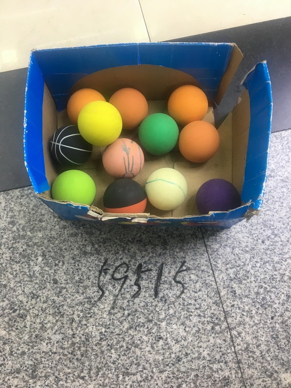 E3M, 59515, hand ball 6cm