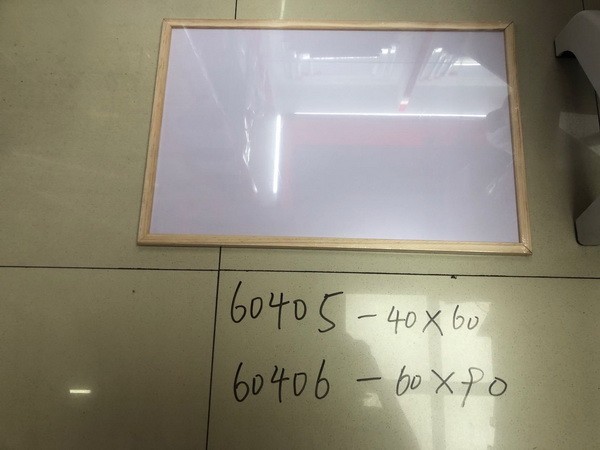 E18M, 60405, whiteboard 40*60cm