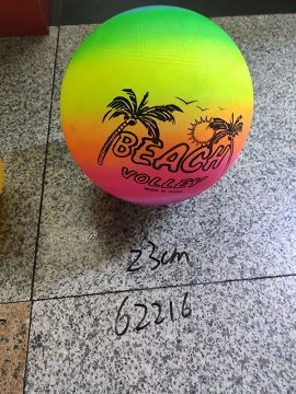 B12L, 62216, beach ball 23cm
