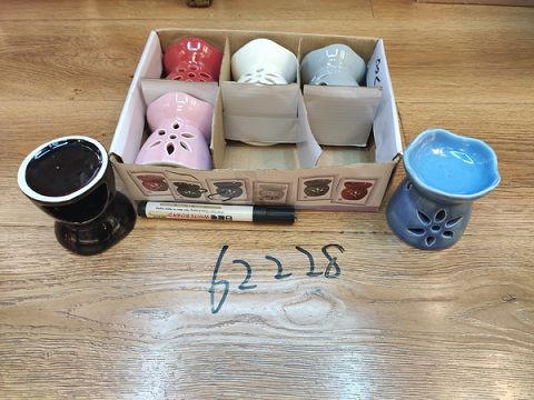 G18M, 62228, oil burner