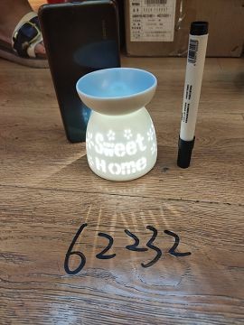 G18M, 62232, oil burner 9cm