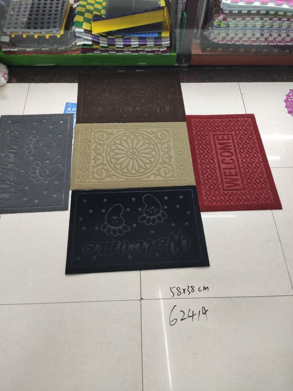 A15H, 62414, door mat 58*38cm