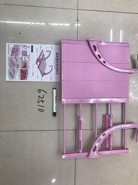 D10H, CLEARANCE, 62510, balcony cloth rack