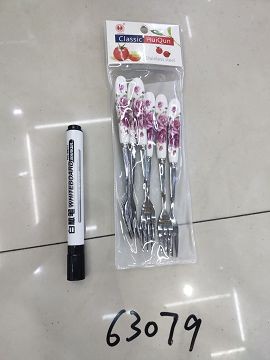 F9L, 63079, fruit forks