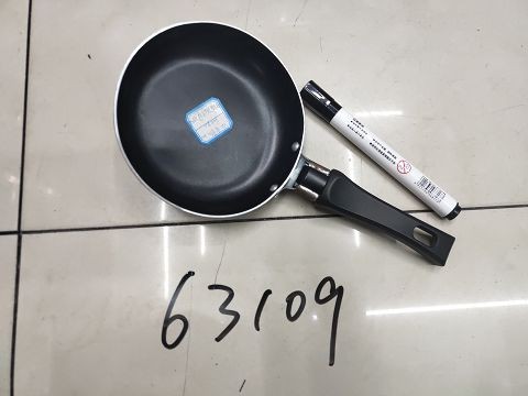 A13Z-L, 63109, nonstick egg pan 12cm