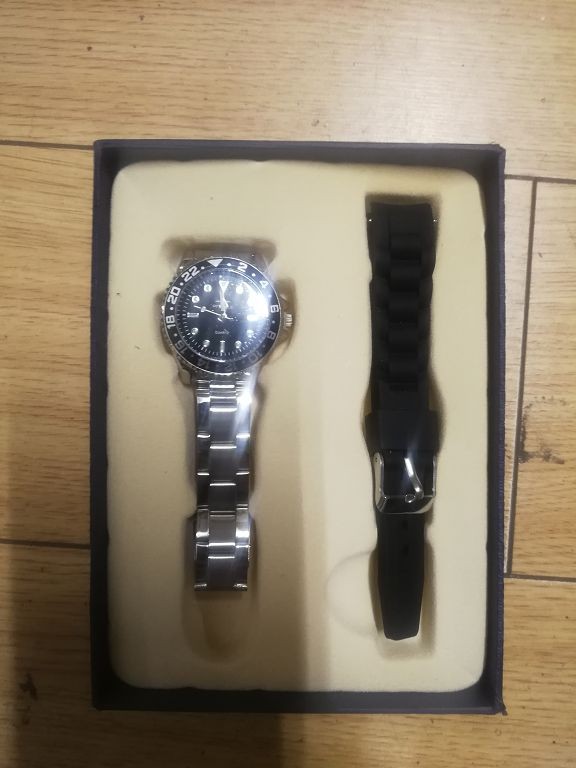 K3M, 63313, small watch