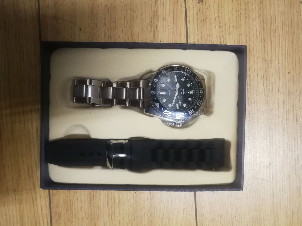 K3M, 63315, large watch