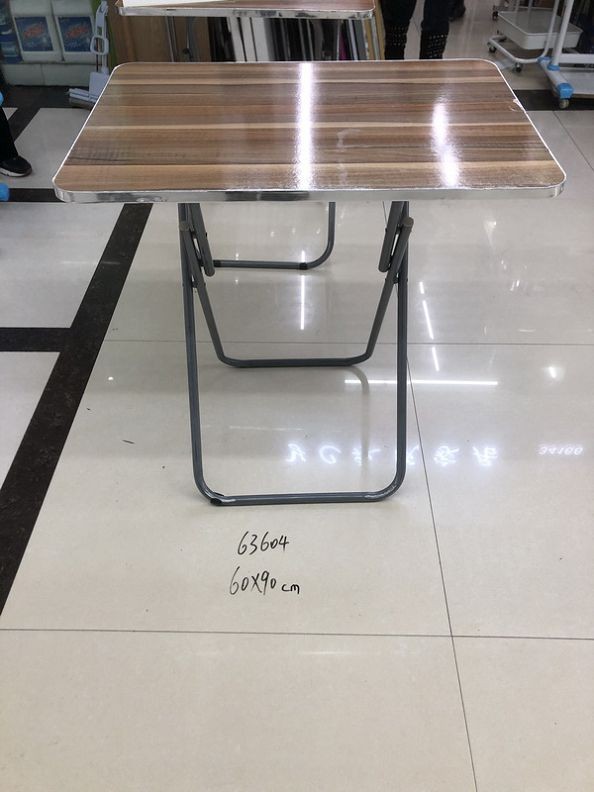 A10Z-L, 63604, folding table 60*90cm